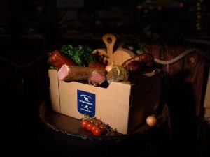 Dzūkiškas assorti