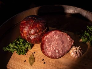 Kaimiškas skilandis