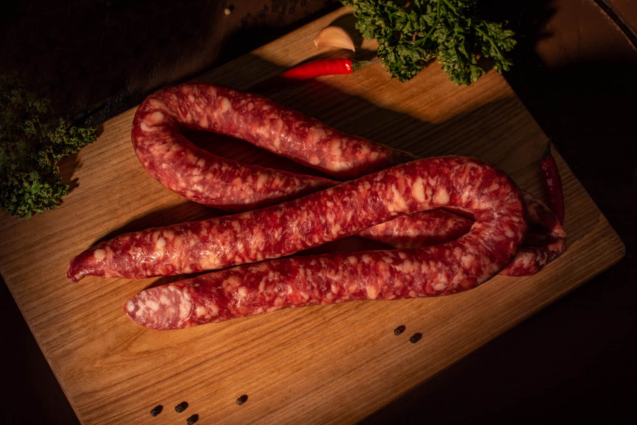 Naminė vytinta rinkutė apie 400-500g/vnt