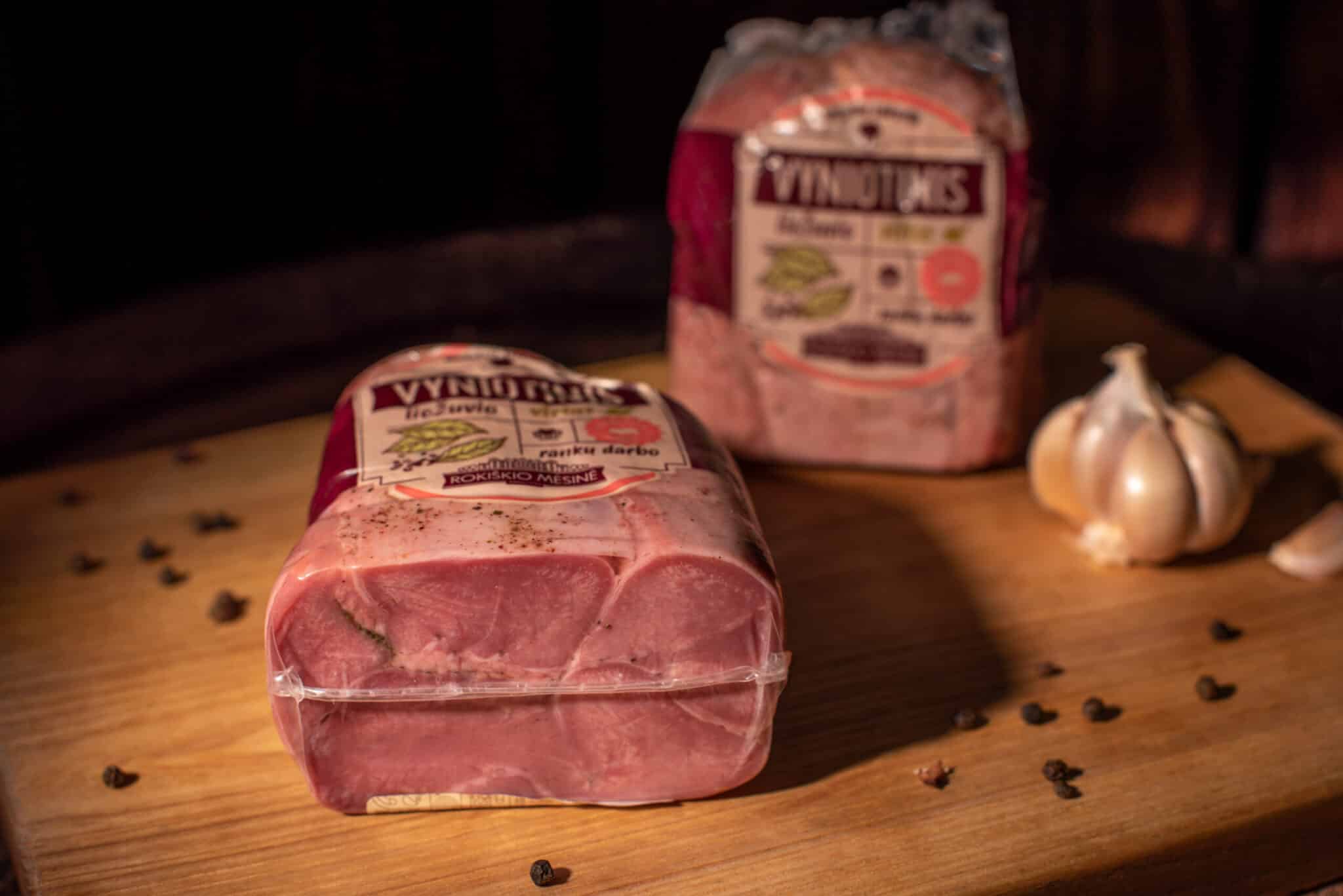 Liežuvio vyniotinis apie 400g